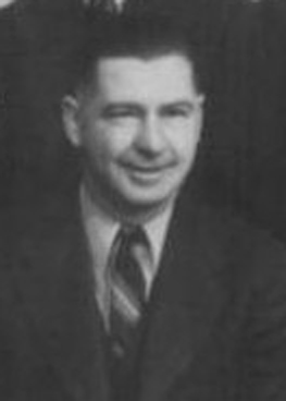 Photo of Henry Wassmann
